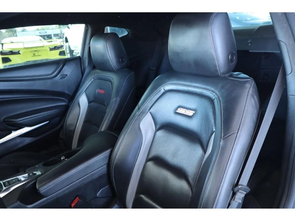 2020 Chevrolet Camaro 6th Gen - Image 14 of 20