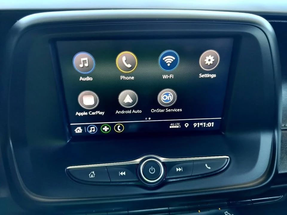 2020 Chevrolet Camaro 6th Gen - Image 14 of 19