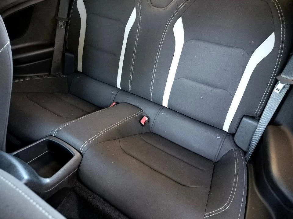 2020 Chevrolet Camaro 6th Gen - Image 9 of 19