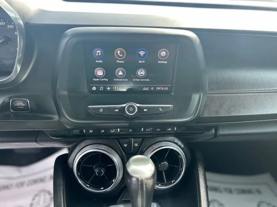 2020 Chevrolet Camaro 6th Gen - Image 11 of 17