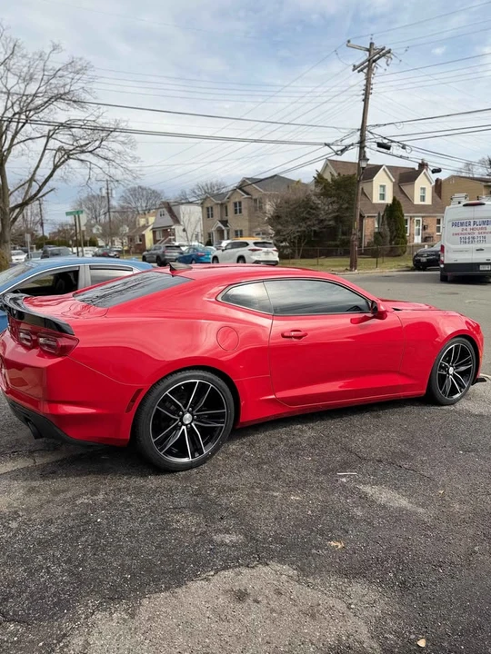 2020 Chevrolet Camaro 6th Gen - Image 3 of 10