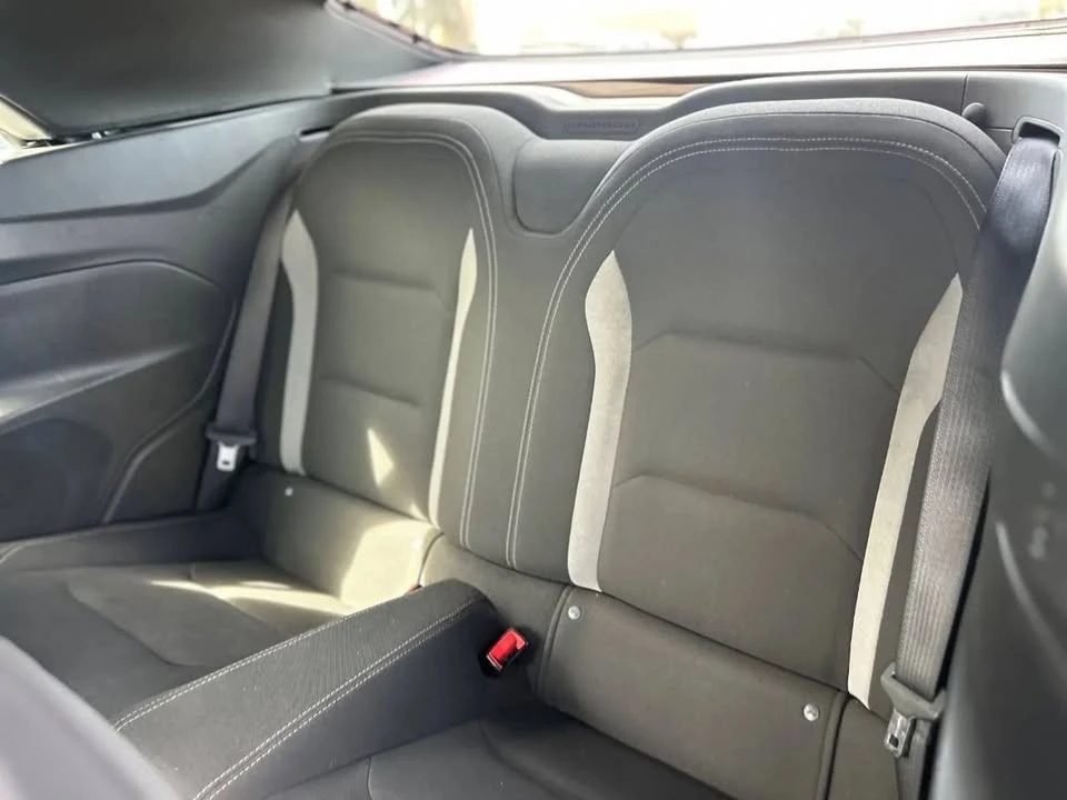 2020 Chevrolet Camaro 6th Gen - Image 15 of 17