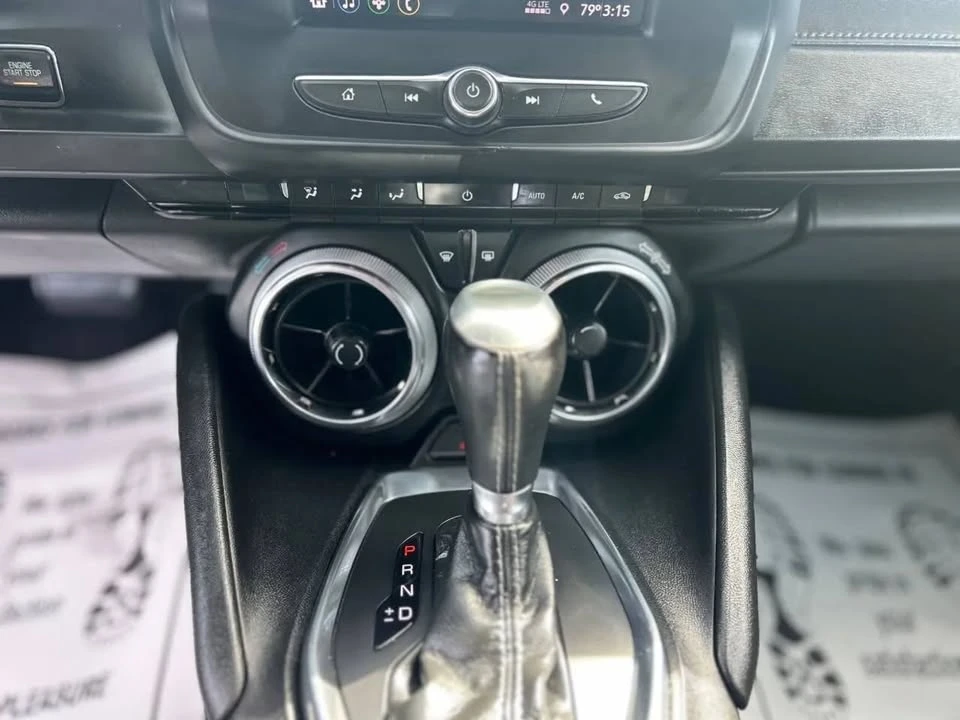 2020 Chevrolet Camaro 6th Gen - Image 12 of 17