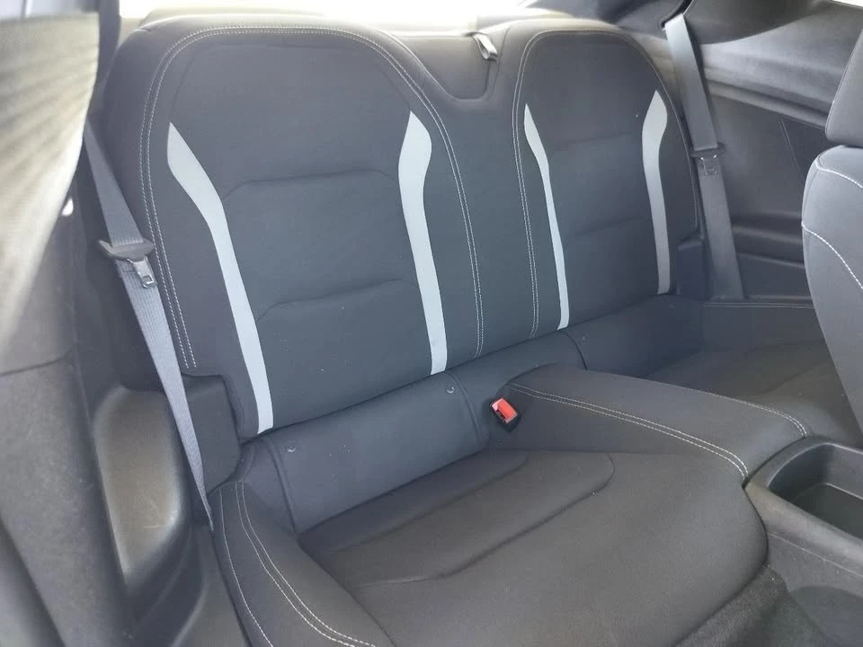 2020 Chevrolet Camaro 6th Gen - Image 11 of 19