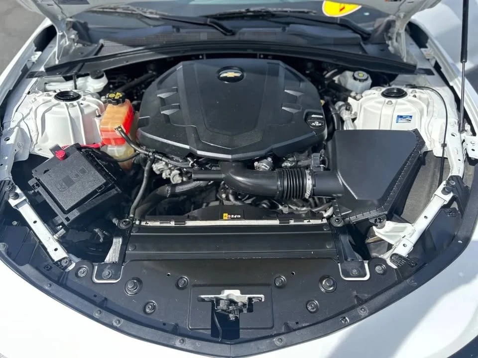 2020 Chevrolet Camaro 6th Gen - Image 17 of 17