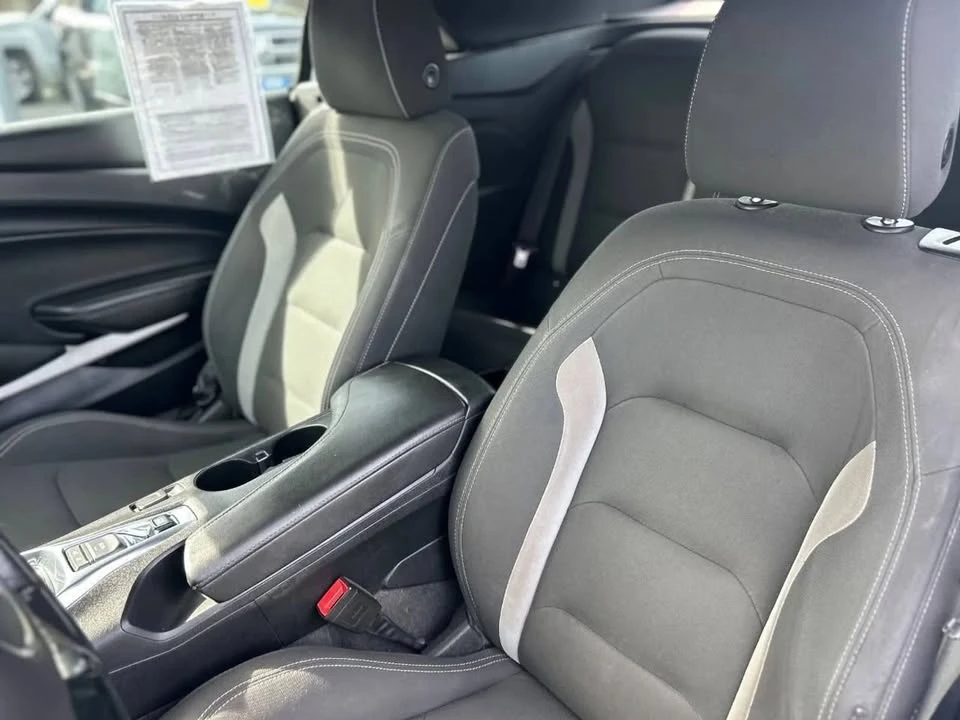 2020 Chevrolet Camaro 6th Gen - Image 14 of 17