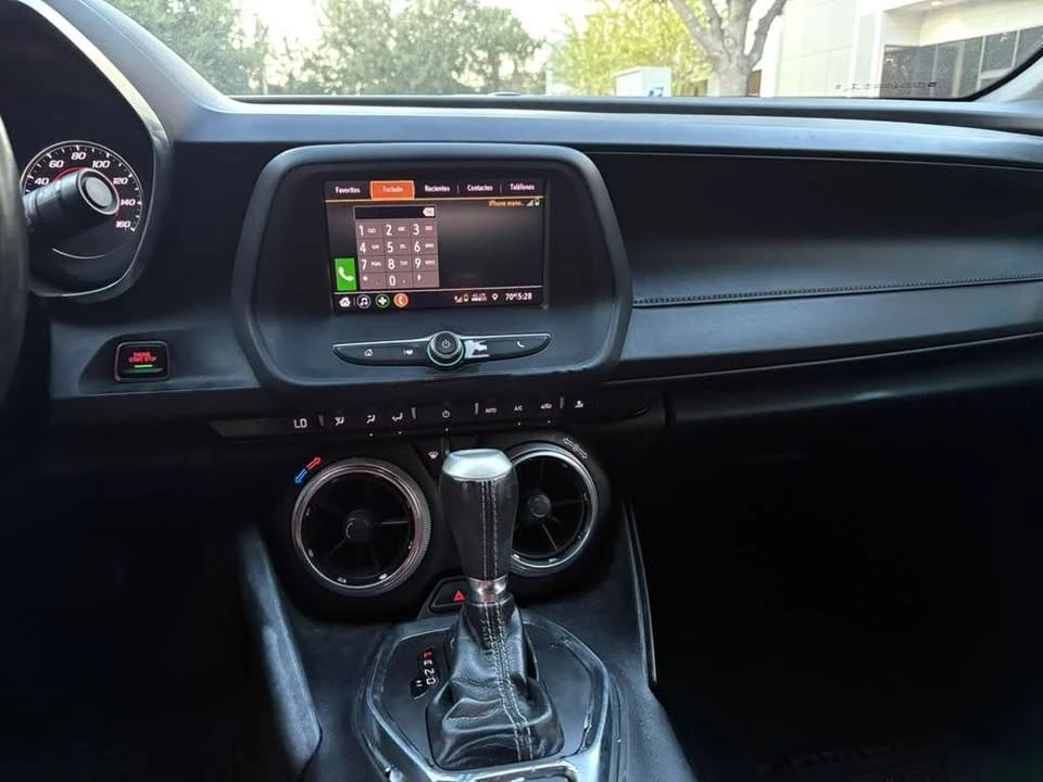 2020 Chevrolet Camaro 6th Gen - Image 12 of 16