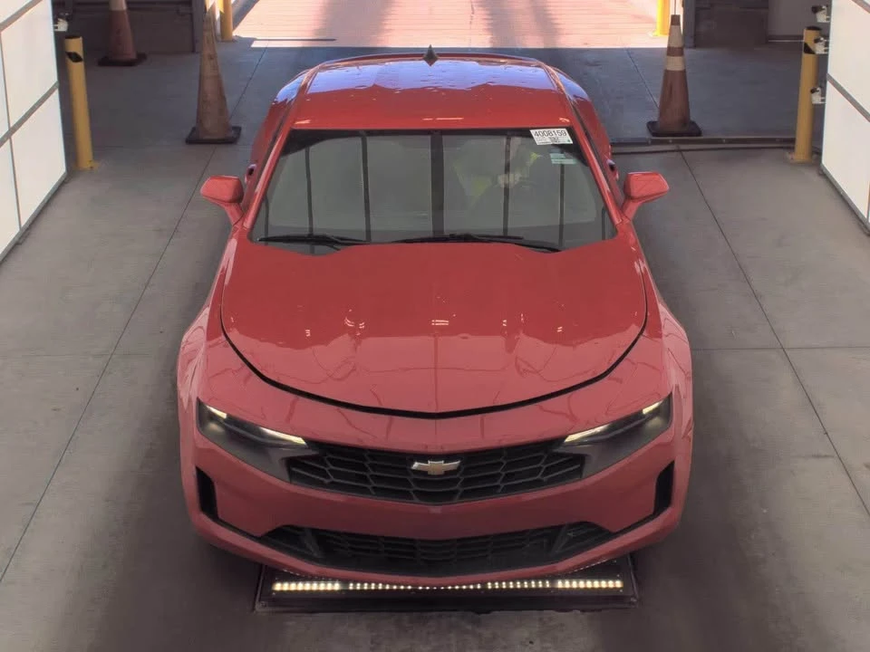 2020 Chevrolet Camaro 6th Gen - Image 2 of 3