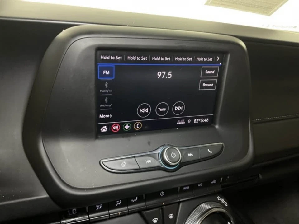 2020 Chevrolet Camaro 6th Gen - Image 19 of 19