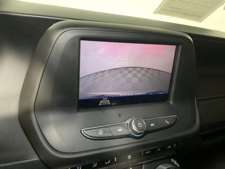2020 Chevrolet Camaro 6th Gen - Image 10 of 19