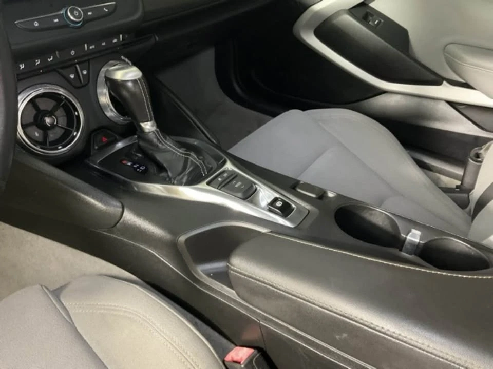 2020 Chevrolet Camaro 6th Gen - Image 11 of 19