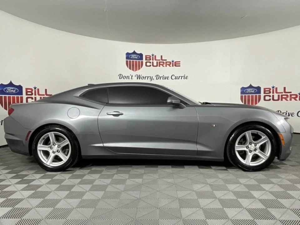 2020 Chevrolet Camaro 6th Gen - Image 3 of 19