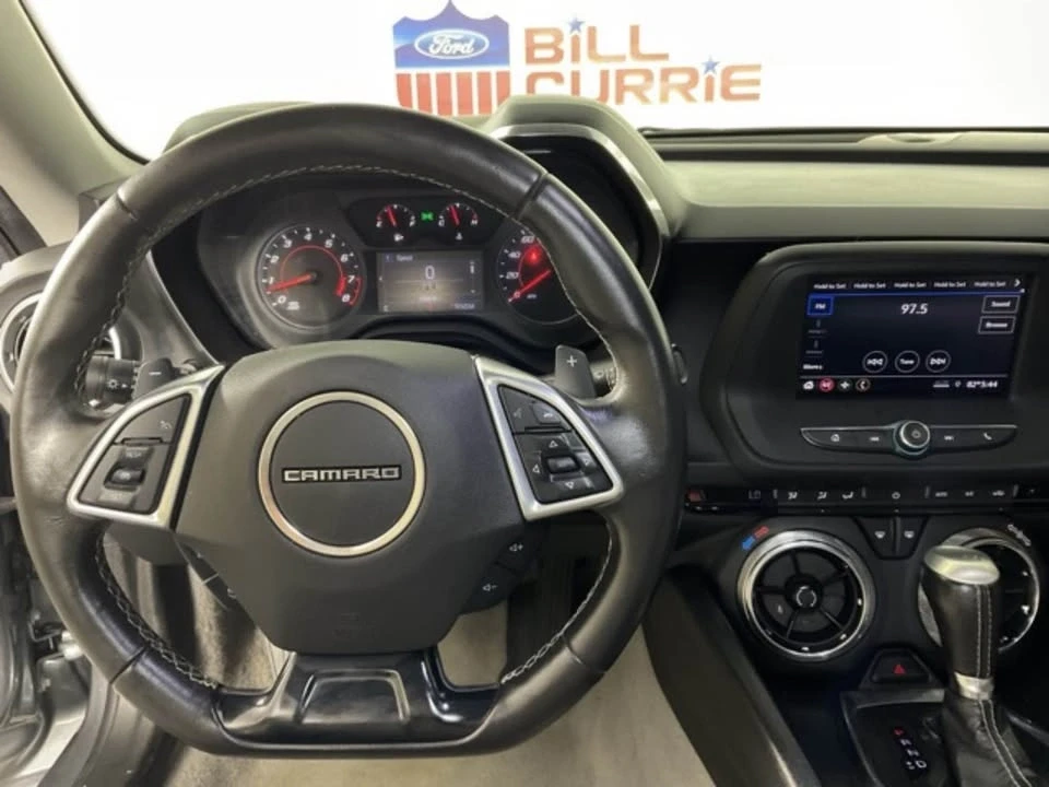 2020 Chevrolet Camaro 6th Gen - Image 18 of 19