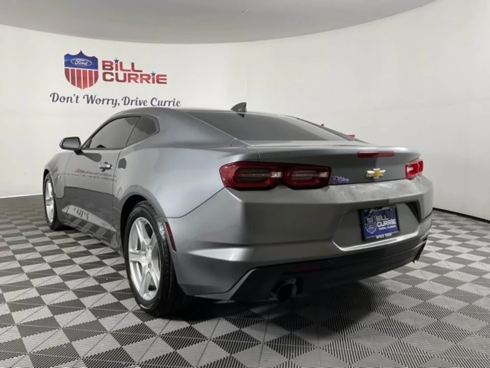 2020 Chevrolet Camaro 6th Gen - Image 2 of 19