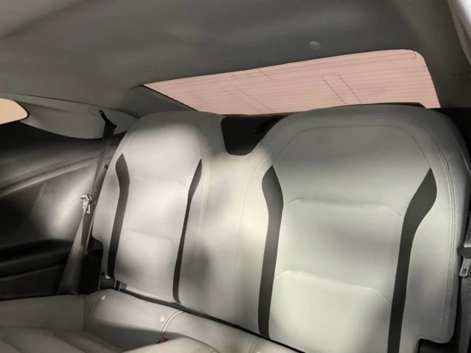 2020 Chevrolet Camaro 6th Gen - Image 17 of 19
