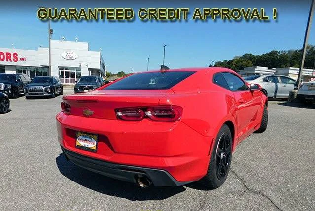 2020 Chevrolet Camaro 6th Gen - Image 3 of 6