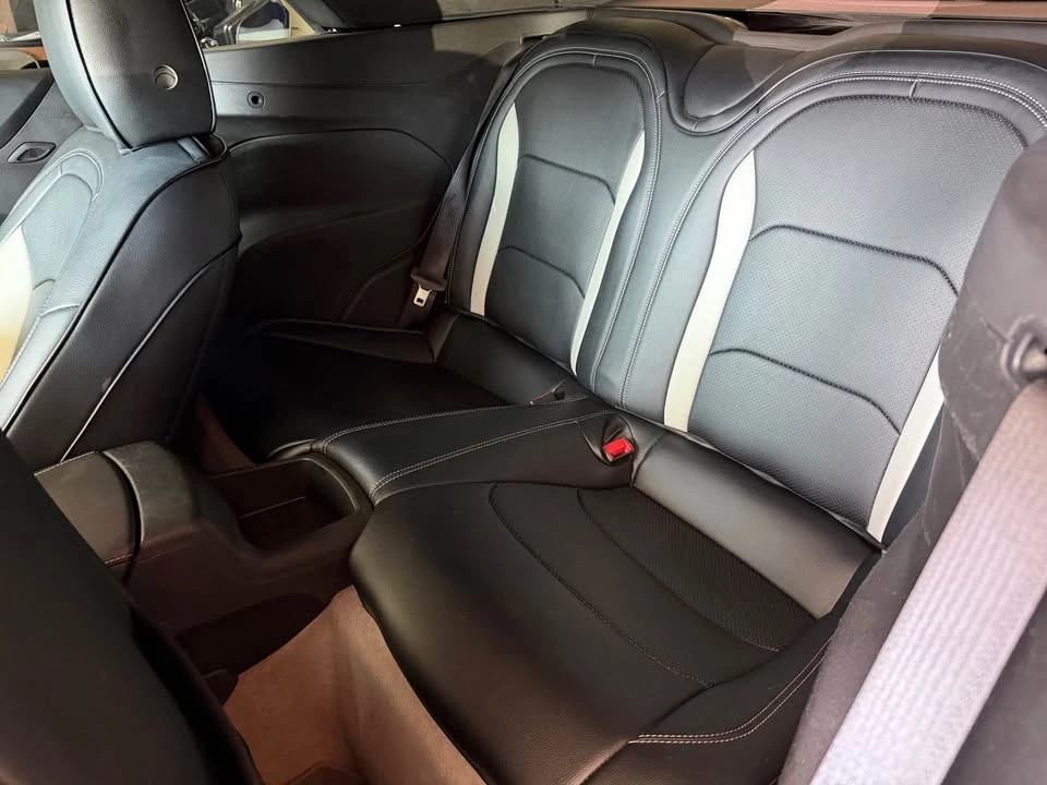 2020 Chevrolet Camaro 6th Gen - Image 16 of 18