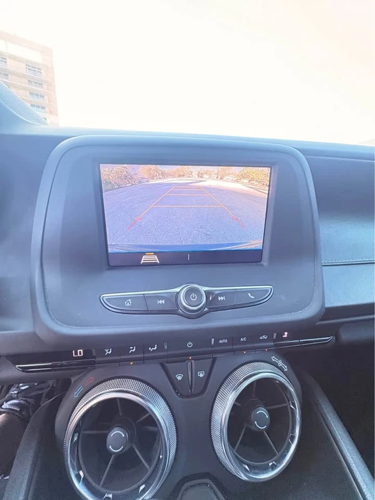 2020 Chevrolet Camaro 6th Gen - Image 10 of 10