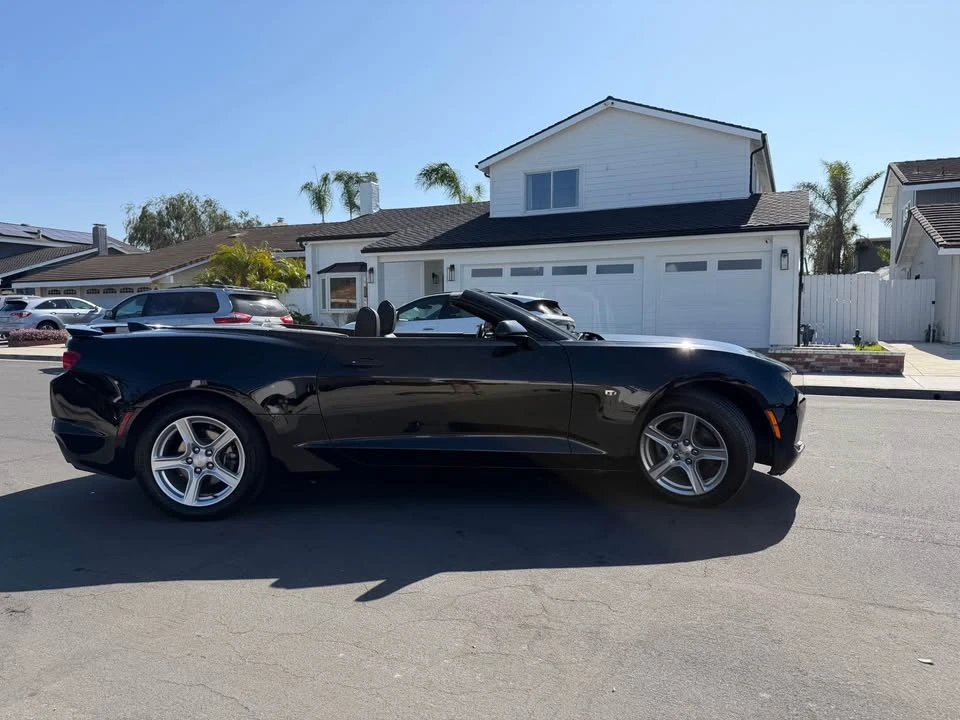 2020 Chevrolet Camaro 6th Gen - Image 13 of 18