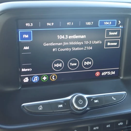 2020 Chevrolet Camaro 6th Gen - Image 11 of 15