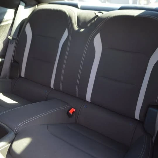 2020 Chevrolet Camaro 6th Gen - Image 9 of 15