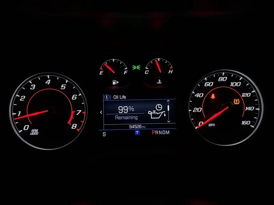2020 Chevrolet Camaro 6th Gen - Image 12 of 12