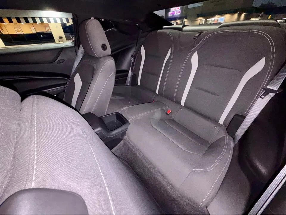 2020 Chevrolet Camaro 6th Gen - Image 6 of 12