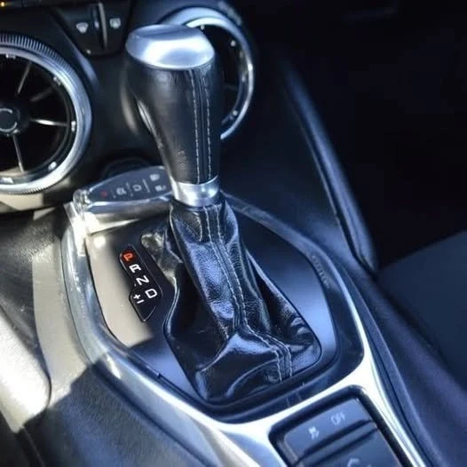 2020 Chevrolet Camaro 6th Gen - Image 12 of 15