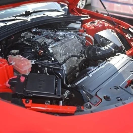 2020 Chevrolet Camaro 6th Gen - Image 13 of 15