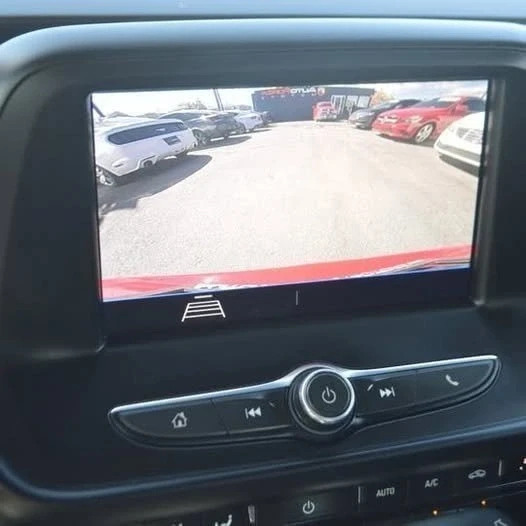 2020 Chevrolet Camaro 6th Gen - Image 11 of 15