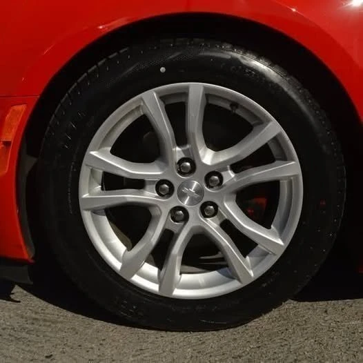2020 Chevrolet Camaro 6th Gen - Image 14 of 15