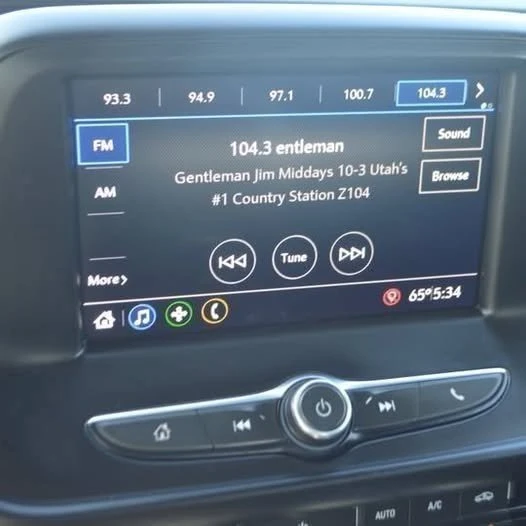 2020 Chevrolet Camaro 6th Gen - Image 10 of 15