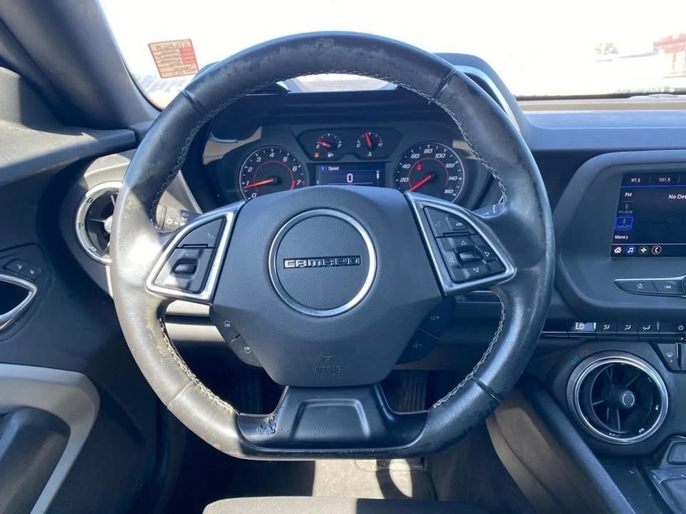 2020 Chevrolet Camaro 6th Gen - Image 11 of 17
