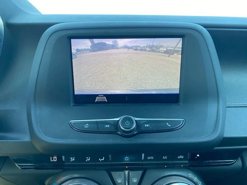 2020 Chevrolet Camaro 6th Gen - Image 8 of 17