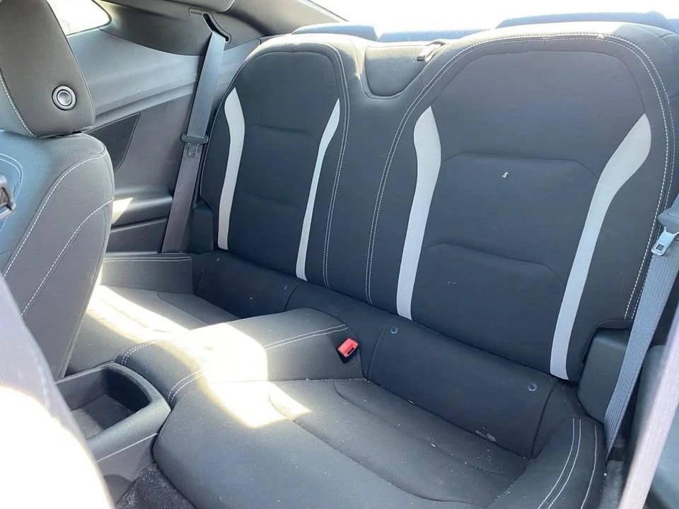 2020 Chevrolet Camaro 6th Gen - Image 9 of 17