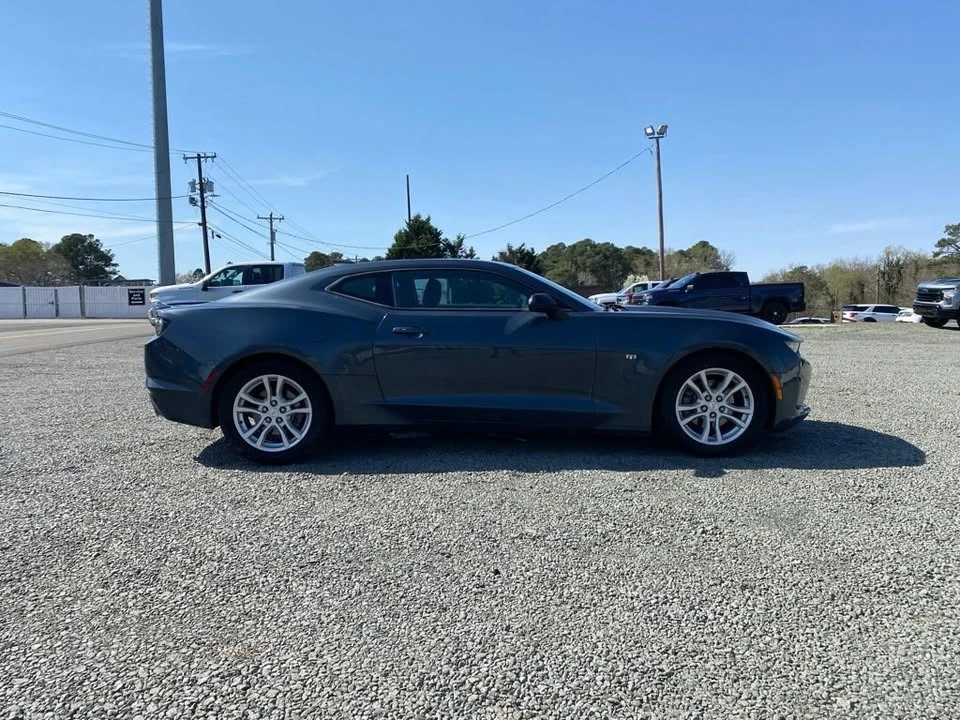 2020 Chevrolet Camaro 6th Gen - Image 7 of 17