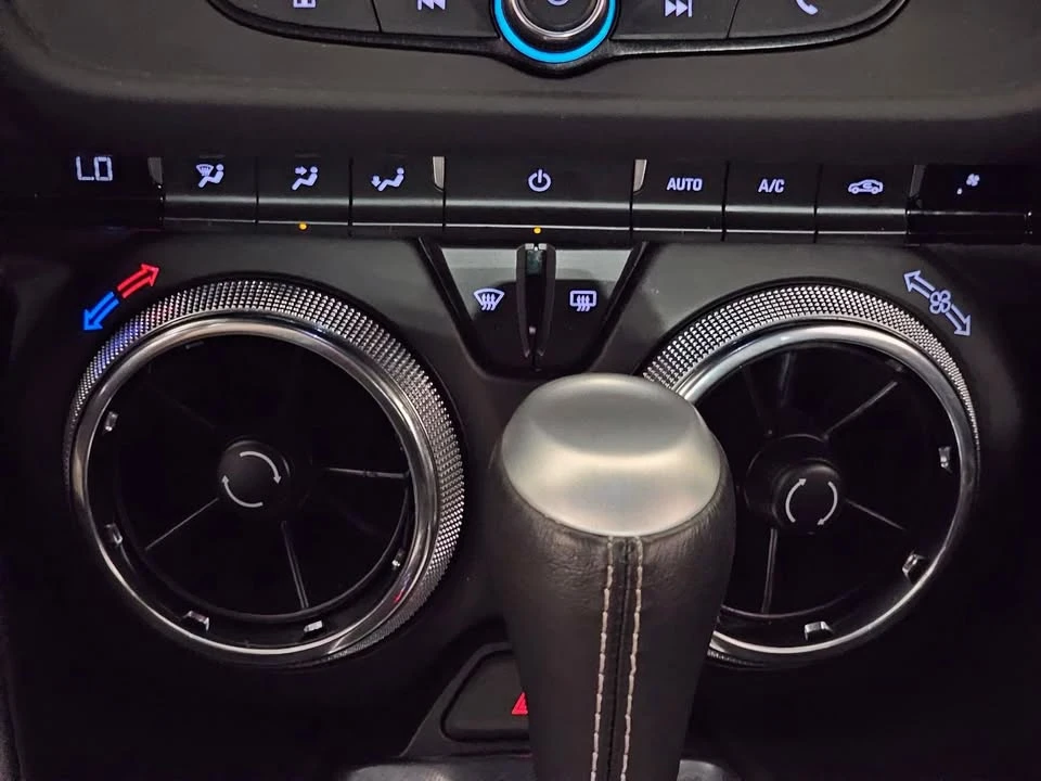 2020 Chevrolet Camaro 6th Gen - Image 19 of 20
