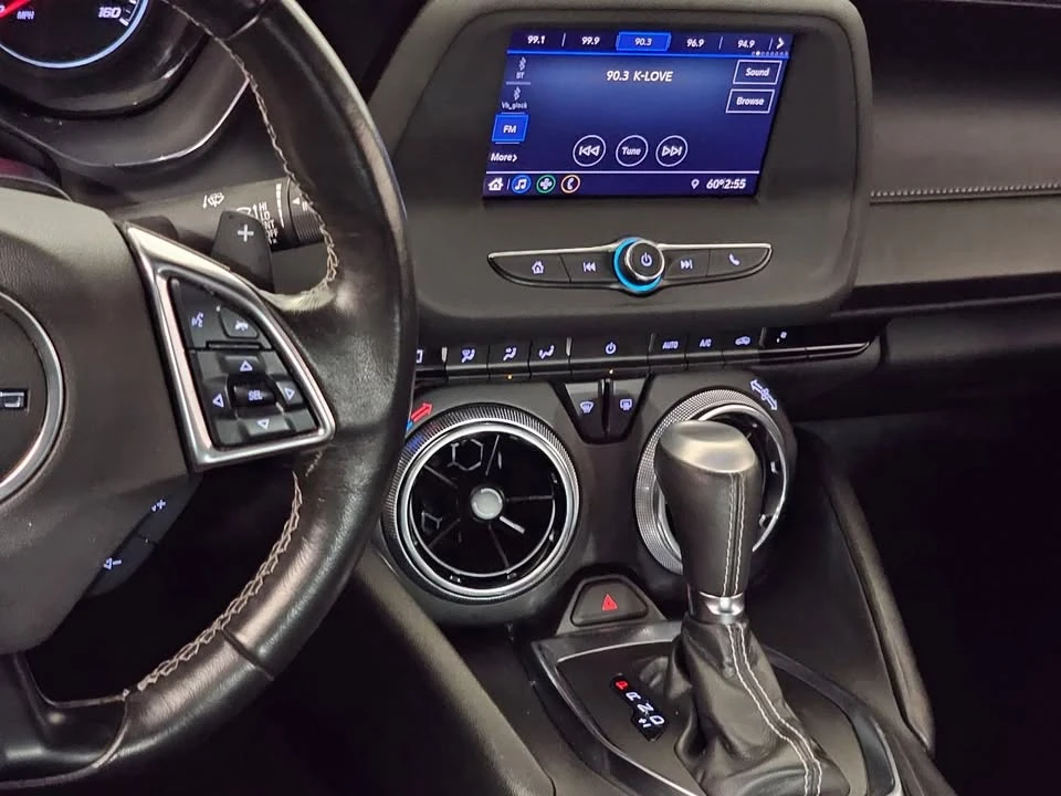 2020 Chevrolet Camaro 6th Gen - Image 17 of 20