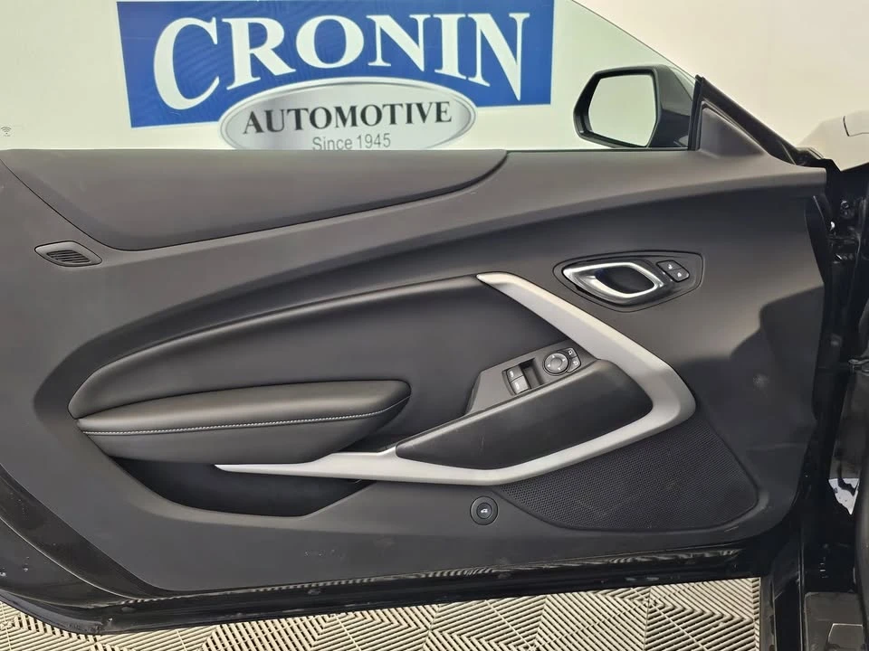 2020 Chevrolet Camaro 6th Gen - Image 10 of 20