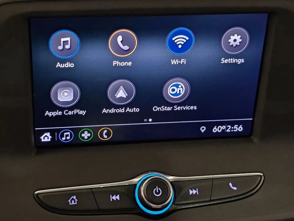 2020 Chevrolet Camaro 6th Gen - Image 18 of 20