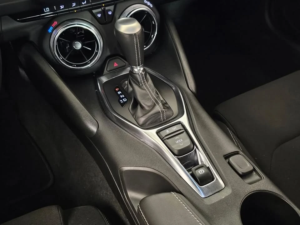 2020 Chevrolet Camaro 6th Gen - Image 20 of 20