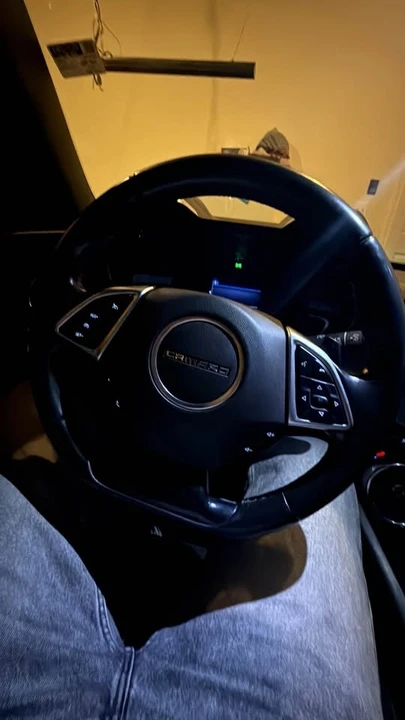 2020 Chevrolet Camaro 6th Gen - Image 4 of 6