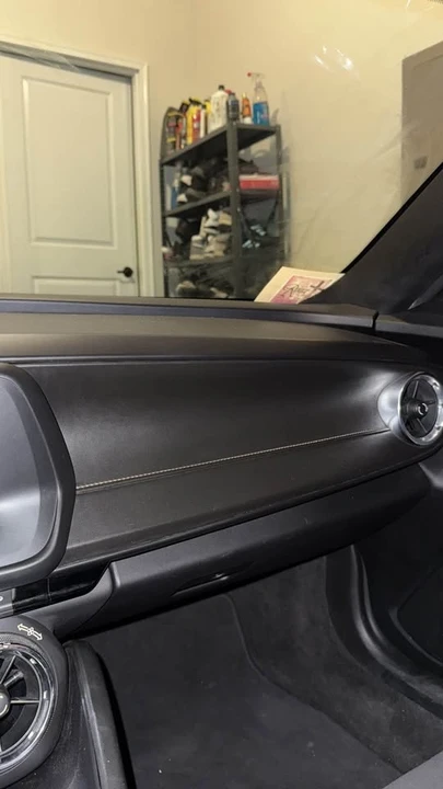 2020 Chevrolet Camaro 6th Gen - Image 5 of 6