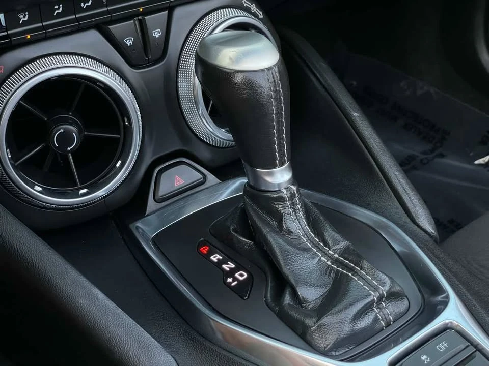 2020 Chevrolet Camaro 6th Gen - Image 3 of 17
