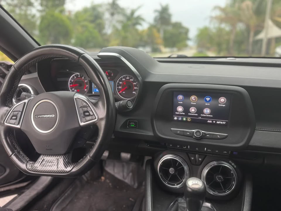 2020 Chevrolet Camaro 6th Gen - Image 10 of 11