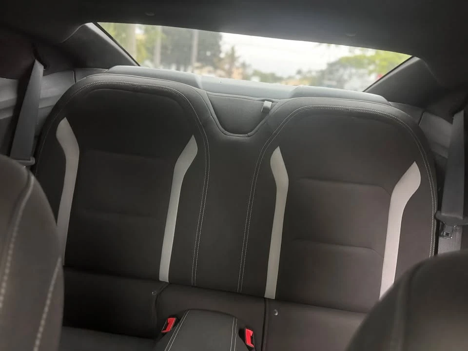 2020 Chevrolet Camaro 6th Gen - Image 11 of 11