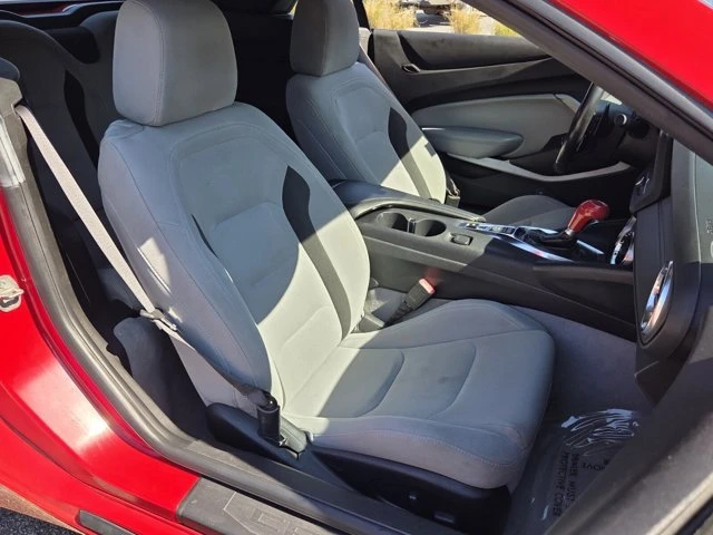 2020 Chevrolet Camaro 6th Gen - Image 18 of 20