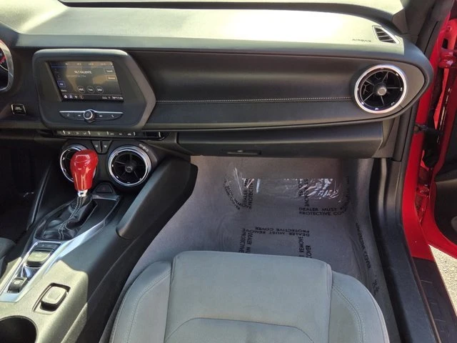 2020 Chevrolet Camaro 6th Gen - Image 16 of 20