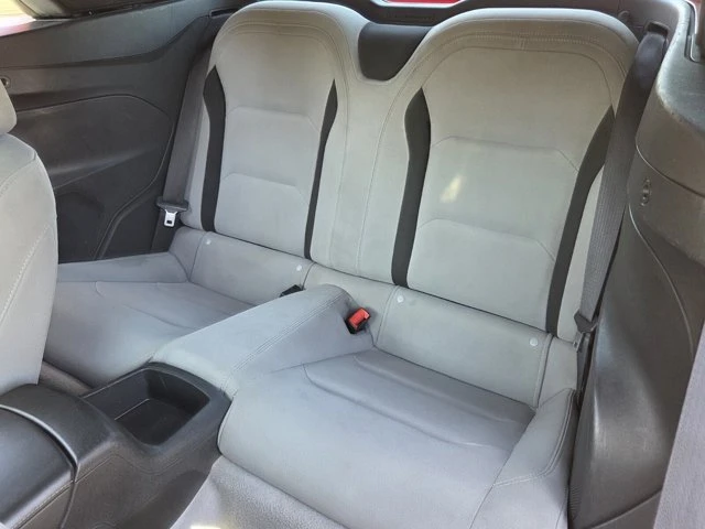 2020 Chevrolet Camaro 6th Gen - Image 10 of 20