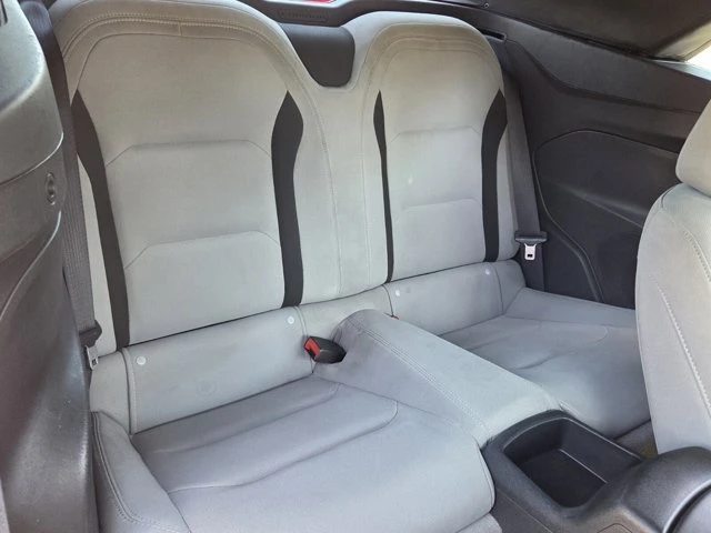 2020 Chevrolet Camaro 6th Gen - Image 15 of 20